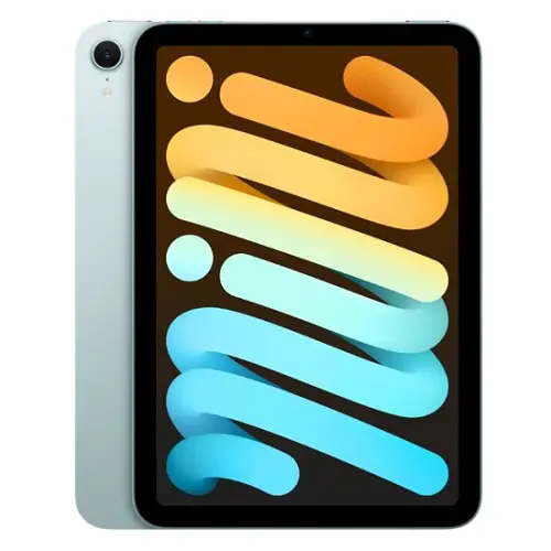 iPad mini