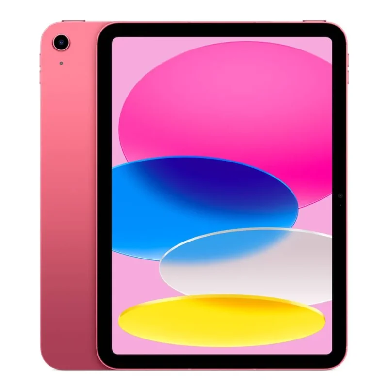 iPad